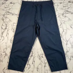 FUMITO GANRYU Easy Work Pants イージーワークパンツ 1 日本製