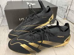 最安Adidas プレデター ELITE FT FG JB ベリンガム 25.5 - メルカリ