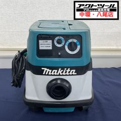 ほぼ未使用】マキタ Makita 集じん機 モデル484 乾式専用 - メルカリ