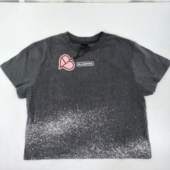 NOKEY BOYZ ノーキーボーイズ パーカー 5618-99 33467H-UV Lサイズ 黒