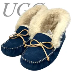 2026年最新】UGG カラー：ブルー系 レディース モカシンの人気アイテム