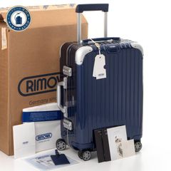 RIMOWA リモワ Essential Trunk Plus エッセンシャル トランクプラス