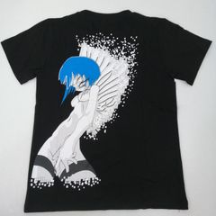 NOKEY BOYZ ノーキーボーイズ パーカー 5618-99 33467H-UV Lサイズ 黒