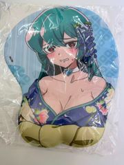 中古　まほあこ　マウスパット2個セット