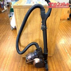 Panasonic サイクロン掃除機 MC-SR540G-T17年製 清掃済み - メルカリ