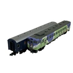 TOMIX 98945 限定品 JR H5系 北海道新幹線 はやぶさ セット Nゲージ