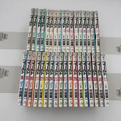 全巻セット】俺たちのフィールド 全34巻＋外伝セット - メルカリ