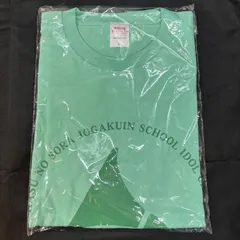 新品未開封 蓮ノ空女学院スクールアイドルクラブ アイコンTシャツ 乙宗梢 6461459