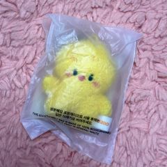 新品未開封】テミン テマリ 10cmドールぬいぐるみ - メルカリ