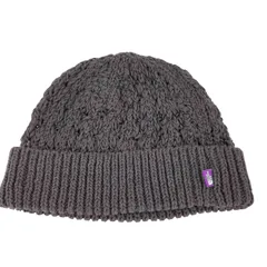 2026年最新】THE NORTH FACE PURPLE LABEL メンズ ニット帽・ビーニー