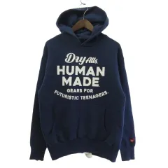 2026年最新】HUMAN MADE メンズ パーカーの人気アイテム - メルカリ
