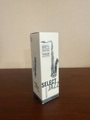 セール！ 選定品 ダダリオ SELECT JAZZ D6M マーブル アルト - メルカリ