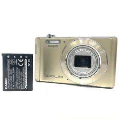 2026年最新】ex-zs190の人気アイテム - メルカリ