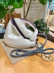 T-fal Easy PressingティファールイージープレシングGV5240 - メルカリ