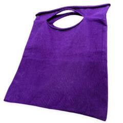 ISSEY MIYAKE イッセイミヤケ KONBU12 コンブバッグ 紫 - メルカリ