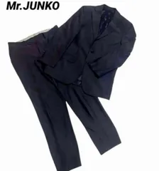 2026年最新】Mr.Junko メンズ ビジネススーツの人気アイテム - メルカリ