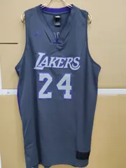 882314---NBA コービー ブライアント ユニフォーム 刺繍 NBA