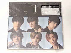 2026年最新】1st sixtones 音色盤の人気アイテム - メルカリ