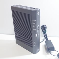 NTT XG-100NE 無線LANルーター ONUセット ケーブル付 - メルカリ