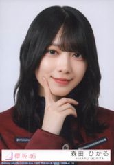 櫻坂46 森田ひかる 生写真 ヨリ 11th封入 UDAGAWA - メルカリ