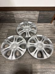 ノート E13 純正 ホイールキャップ 1枚 15インチ 40315 6XJ0B - メルカリ