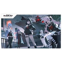 ZOZOTOWN ブルーアーカイブ コラボ 限定プレイマット アリウス