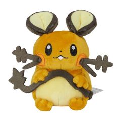 中国限定 ポケモンカード ライチュウ ぬいぐるみカードディスプレイ