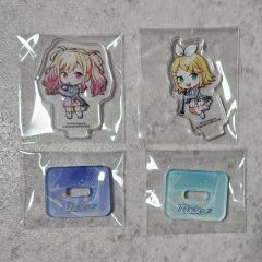 ましろ色シンフォニー SDアクリルスタンド 新品未開封 - メルカリ