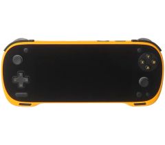 【中古】PCハード ポータブルゲーミングPC KONKR Pocket Fit Snapdragon G3 Gen 3搭載 (12GB/256GB) (ドラゴンイエロー)