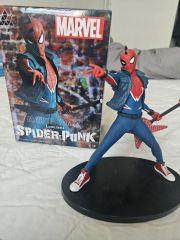 ☆未開封 マーベル スパイダーマン スパイダーバース/4580416944922