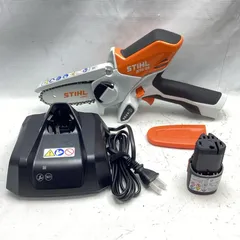 2026年最新】stihl gta26の人気アイテム - メルカリ