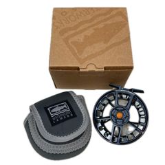 ウォーターワークス　ラムソン　フォース 3X SL　フライリール　フライライン ウォーターワークス ラムソン フォース 3X SL フライリール フライ