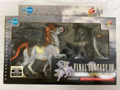 コトブキヤ ファイナルファンタジーⅩ-2 ヘレティック用心棒