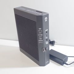 NTT XG-100NE 標準タイプ フレッツ光クロス対応 ホームゲートウェイ
