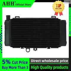 cb200x hornet2.0 cb190x オイルクーラーキット新品 - メルカリ
