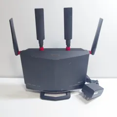 2026年最新】WXR-5700AX7Sの人気アイテム - メルカリ