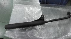 リトルカブ スーパーカブ等 ショート加工マフラー動画アップしてます