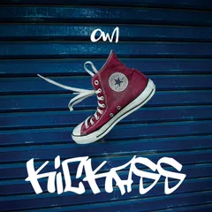 KICKASS Owl[CD](中古)