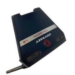 【中古】 オデッセイ TRI-BEAM TWELVE 33インチ パター PT STROKE LAB(2023) (フレックスその他) メンズ 男性用 右利き 右用 Cランク ゴルフクラブ