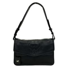 RADLEY(ラドリー) ショルダーバッグ - 黒 レザー