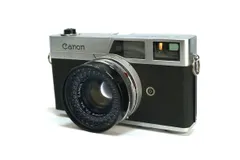 2026年最新】canonet sの人気アイテム - メルカリ