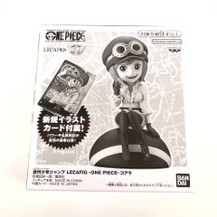 ワンピース ワールドコレクタブルフィギュア コアラ - メルカリ