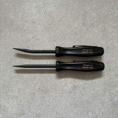 Blue-Point ブルーポイント ナイフブレードスクレーパー 3本セット