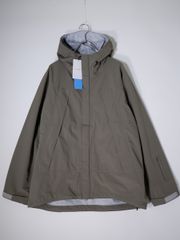 SOPHNET.ソフネット 2025SS PERTEX 3LAYER MOUNTAIN JACKET 3レイヤー マウンテンジャケット/マウンテンパーカーSOPH-250036新品【M】【MJKA83305】