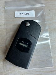 MZ5045 マツダ 純正 4ボタン プレマシー CRER CR3W MPV LY3P 等
