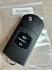 MZ5045 マツダ 純正 4ボタン プレマシー CRER CR3W MPV LY3P 等