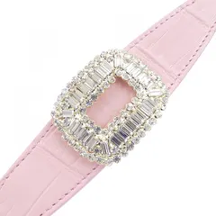2026年最新】ROGER VIVIER レディース ブレスレットの人気アイテム