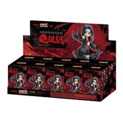 正規品 POPMART NARUTO 暁 フィギュア 1BOX 10体セット - メルカリ