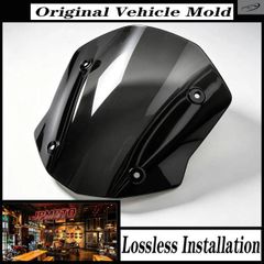 HONDA 純正 PCX ボディマウントシールド スクリーン JF56 KF18 - メルカリ