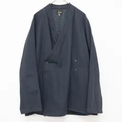 2026年最新】Needles メンズ ノーカラージャケットの人気アイテム